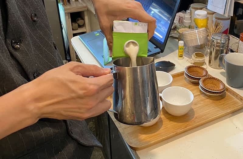 漫谈植物饮食「五大标签」，打造国际规格台湾纯植品牌－《Plant A》